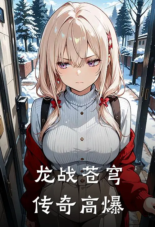 龙战苍穹传奇高爆
