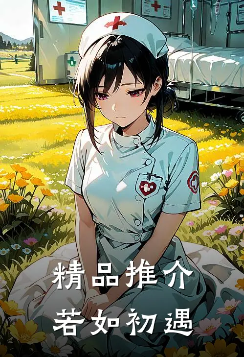 精品推介若如初遇
