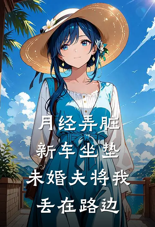 月经弄脏新车坐垫，未婚夫将我丢在路边