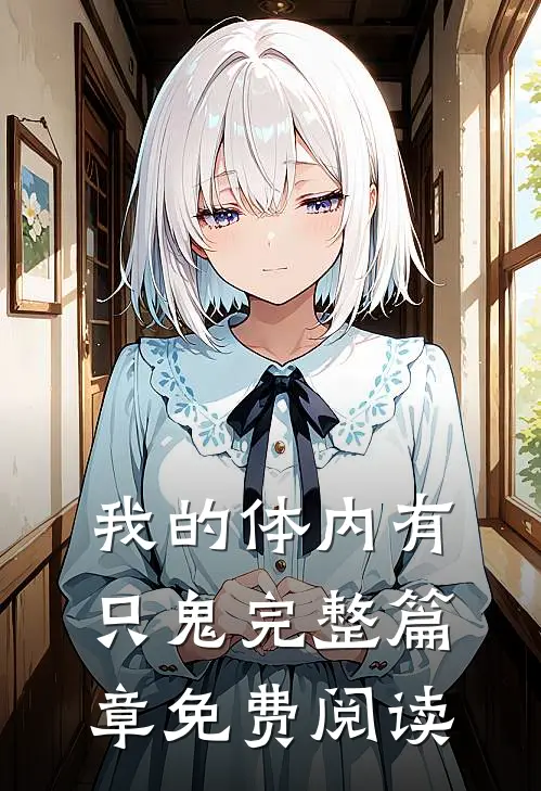我的体内有只鬼完整篇章免费阅读