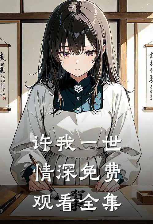 许我一世情深免费观看全集