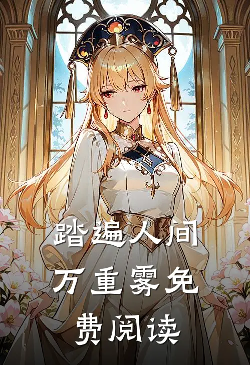 踏遍人间万重雾免费阅读