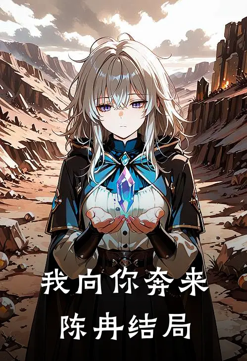 我向你奔来陈冉结局