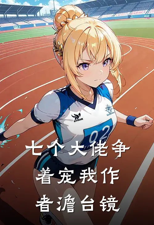 七个大佬争着宠我作者澹台镜