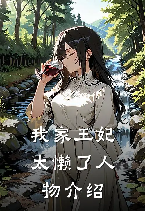 我家王妃太懒了人物介绍