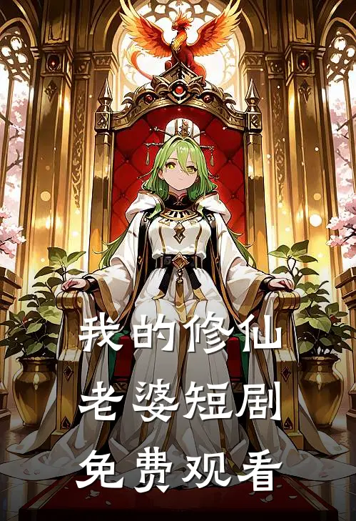 我的修仙老婆短剧免费观看