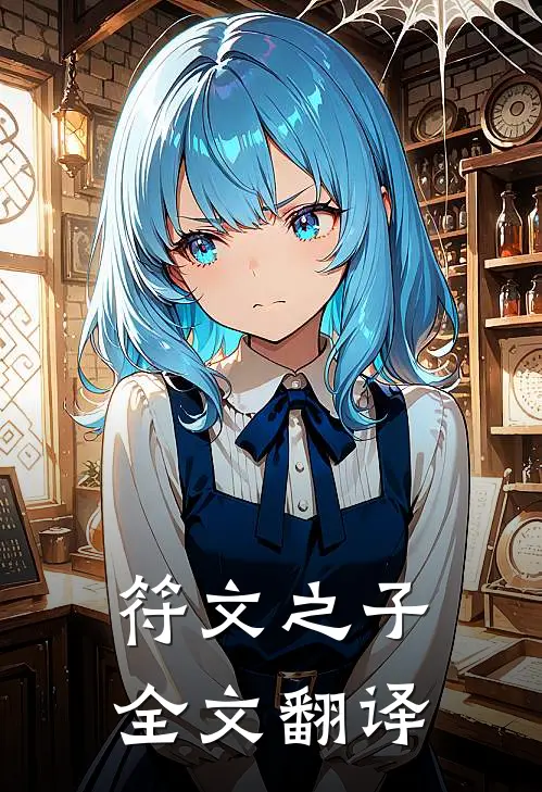 符文之子全文翻译