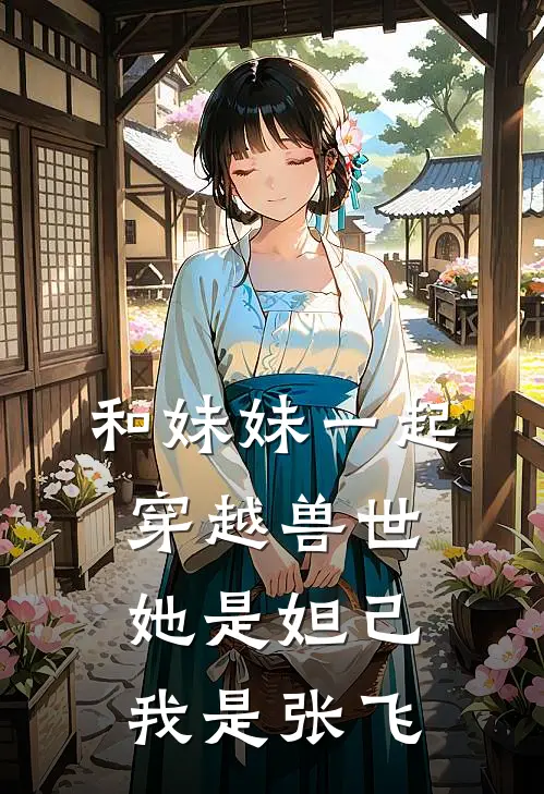 和妹妹一起穿越兽世，她是妲己我是张飞