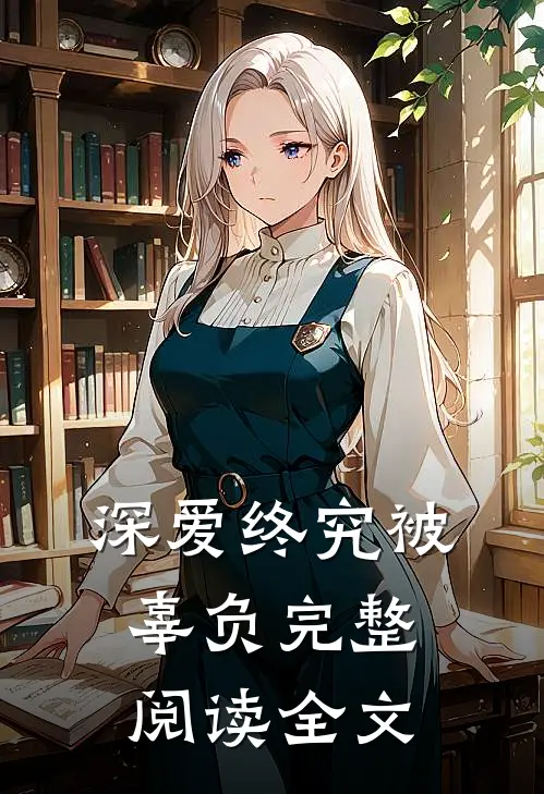 深爱终究被辜负完整阅读全文