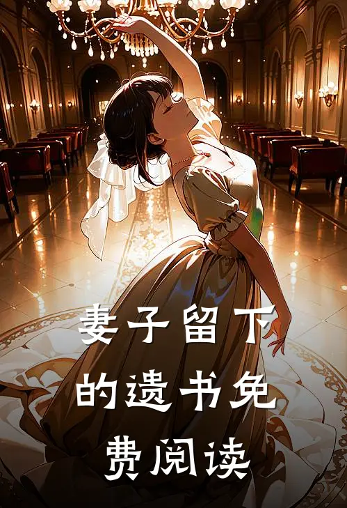 妻子留下的遗书免费阅读