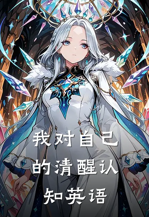 我对自己的清醒认知英语