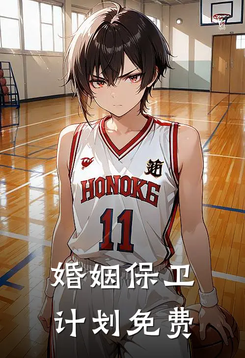 婚姻保卫计划免费