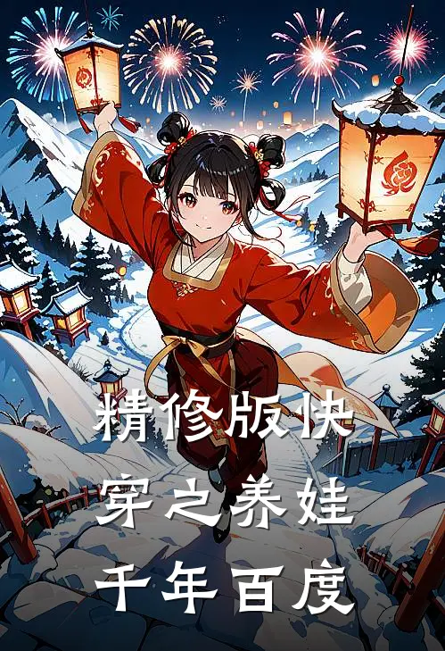 精修版快穿之养娃千年百度