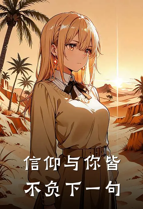 信仰与你皆不负下一句