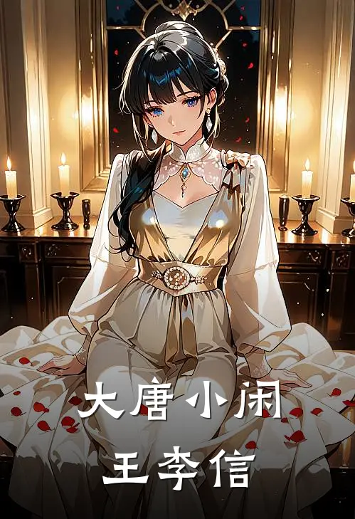 大唐小闲王李信