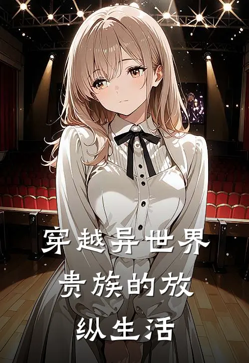 穿越异世界，贵族的放纵生活