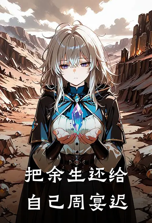 把余生还给自己周宴迟