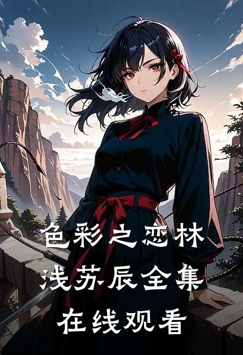 色彩之恋林浅苏辰 全集在线观看
