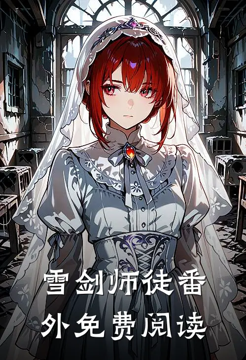 雪剑师徒 番外免费阅读