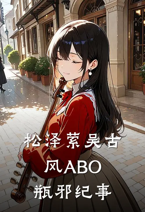 【松泽萦吴】古风ABO瓶邪纪事