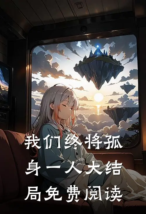 我们终将孤身一人大结局免费阅读
