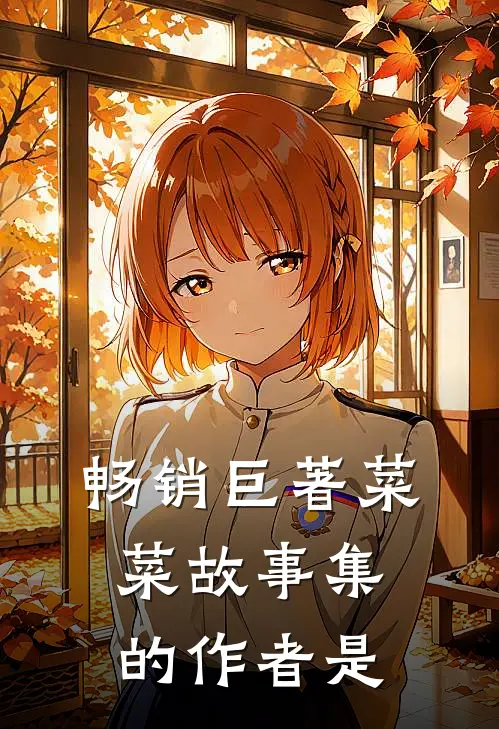 畅销巨著菜菜故事集的作者是