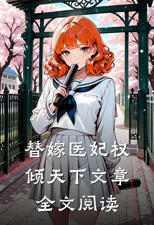 替嫁医妃权倾天下文章全文阅读