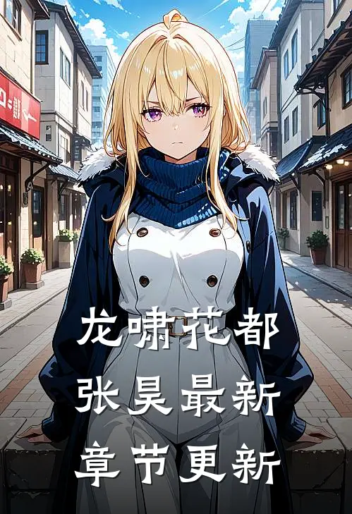龙啸花都张昊最新章节更新