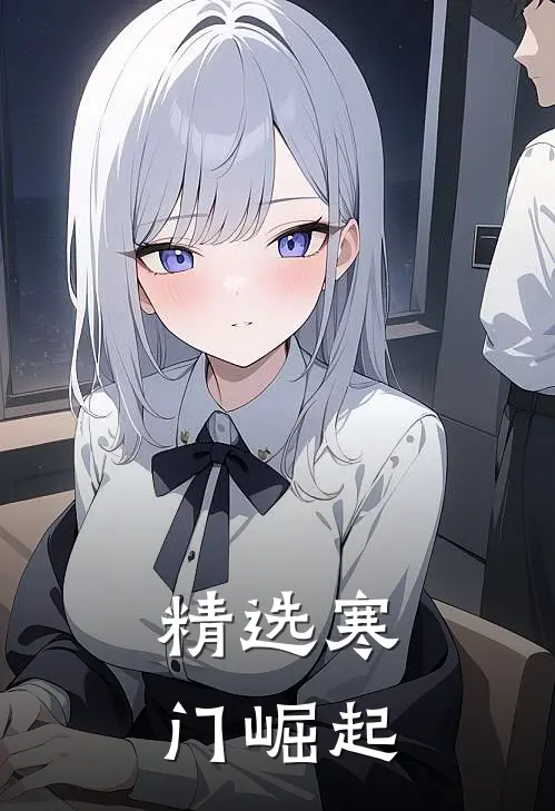 精选寒门崛起