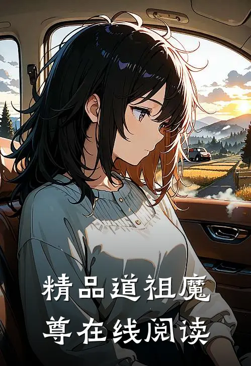 精品道祖魔尊在线阅读