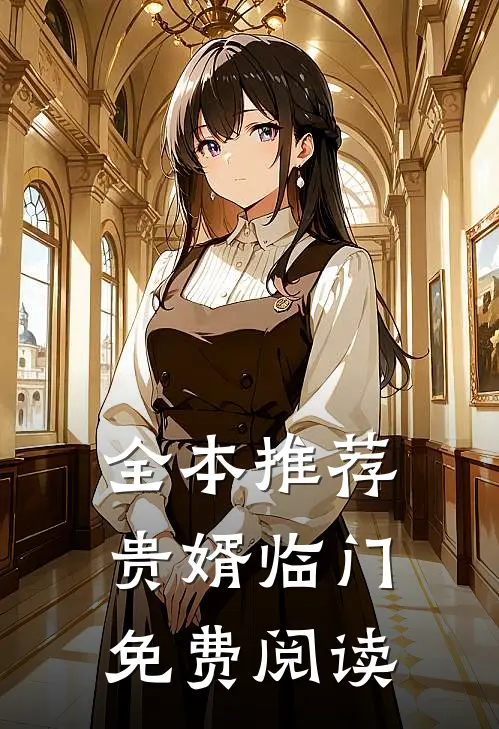 全本推荐贵婿临门免费阅读