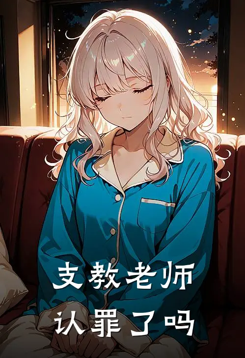 支教老师认罪了吗