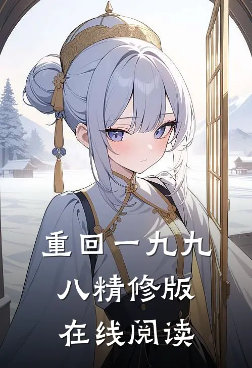 重回一九九八精修版在线阅读