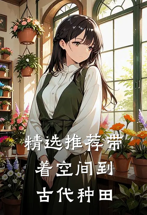 精选推荐带着空间到古代种田
