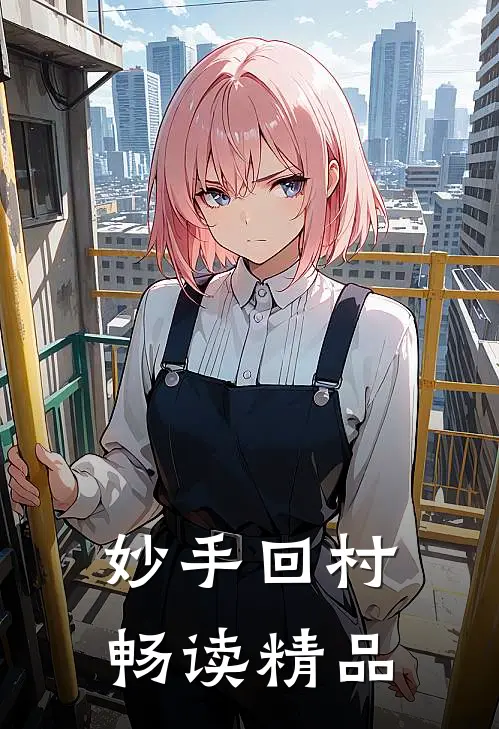 妙手回村畅读精品