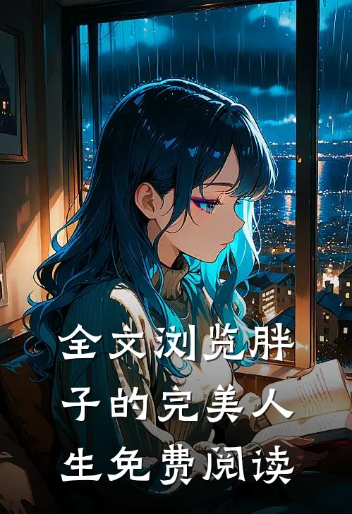 全文浏览胖子的完美人生免费阅读