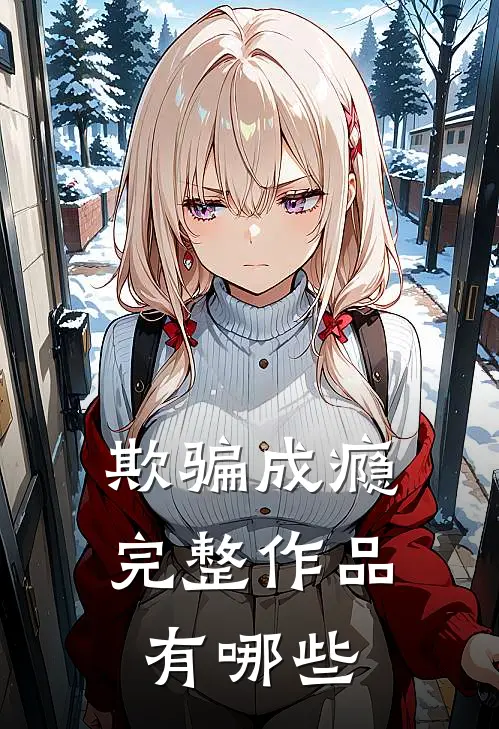 欺骗成瘾完整作品有哪些