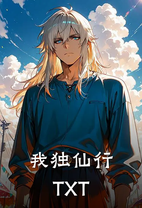 我独仙行TXT