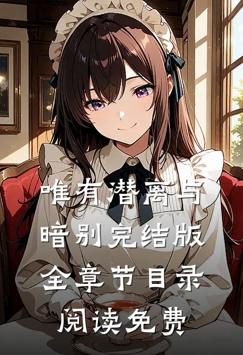 唯有潜离与暗别完结版全章节目录阅读免费