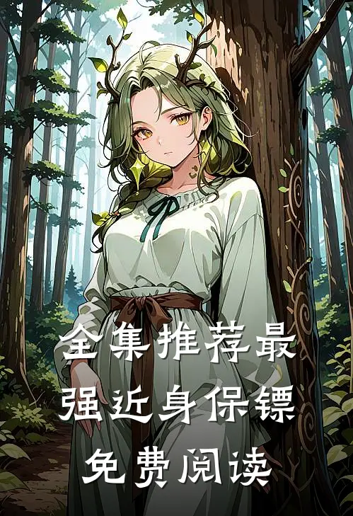 全集推荐最强近身保镖免费阅读