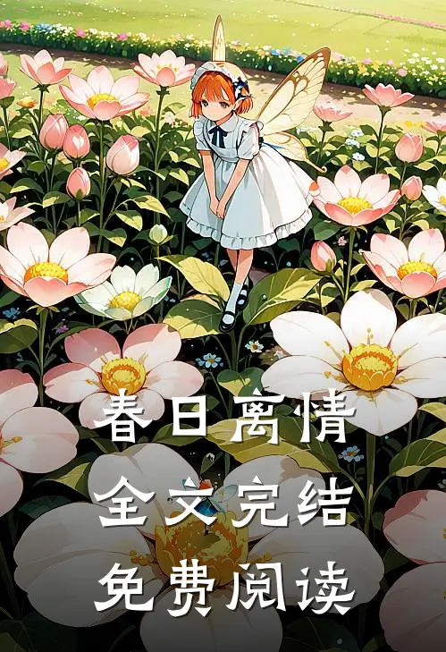 春日离情全文完结免费阅读