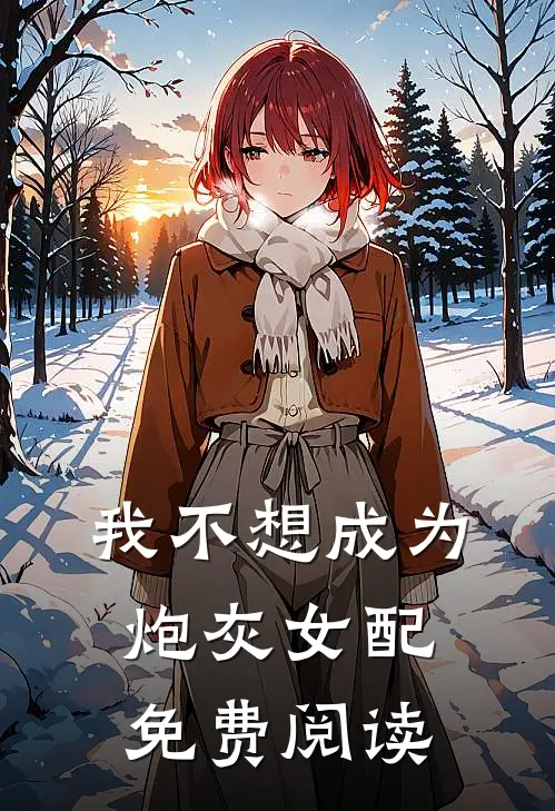 我不想成为炮灰女配免费阅读