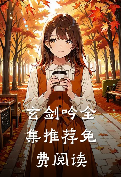 玄剑吟全集推荐免费阅读