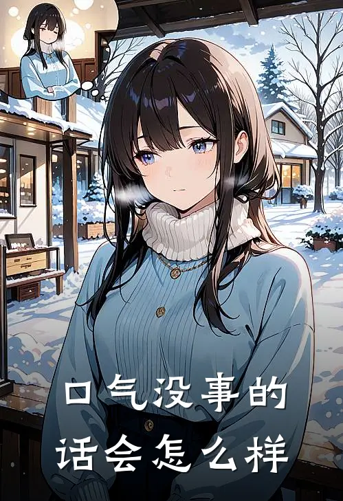 口气没事的话会怎么样