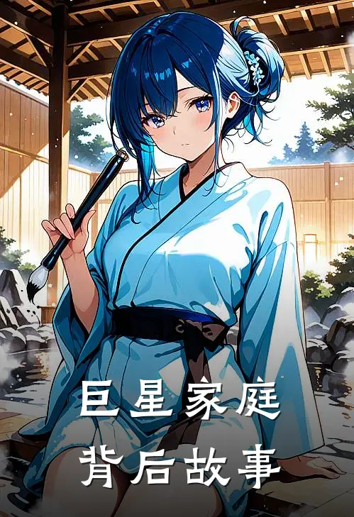 巨星家庭背后故事