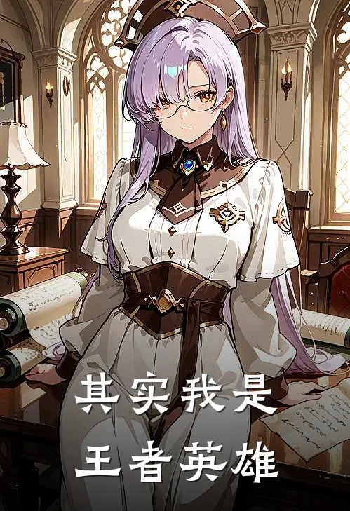其实我是王者英雄