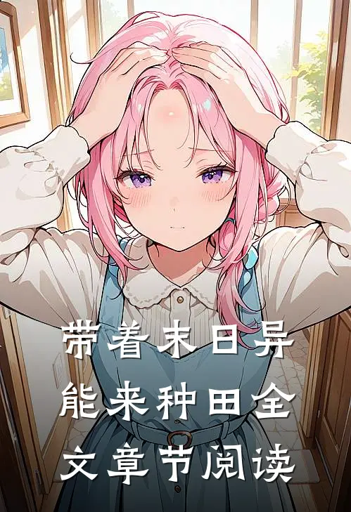 带着末日异能来种田全文章节阅读