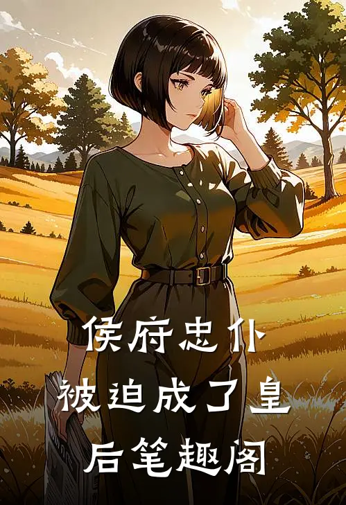 侯府忠仆，被迫成了皇后笔趣阁