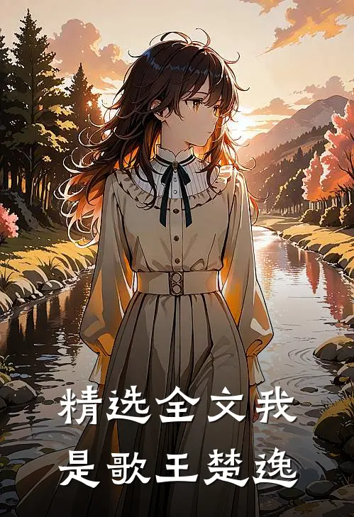 精选全文我是歌王楚逸