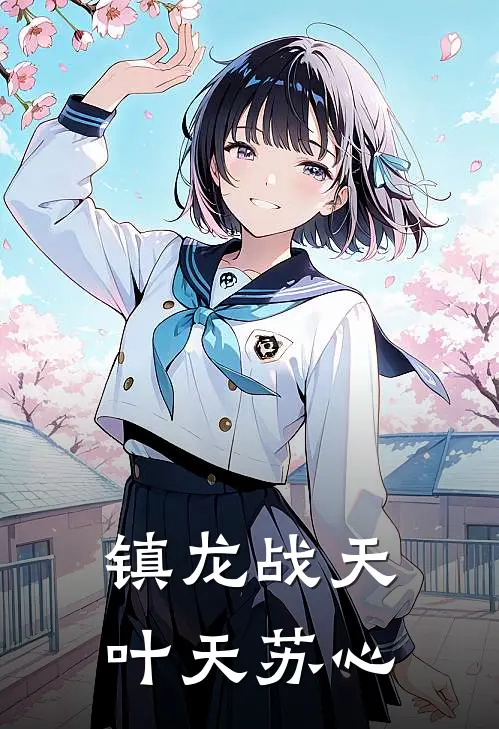 镇龙战天叶天苏心